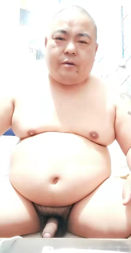 各种类型熊直男大家喜欢吗，懂得来