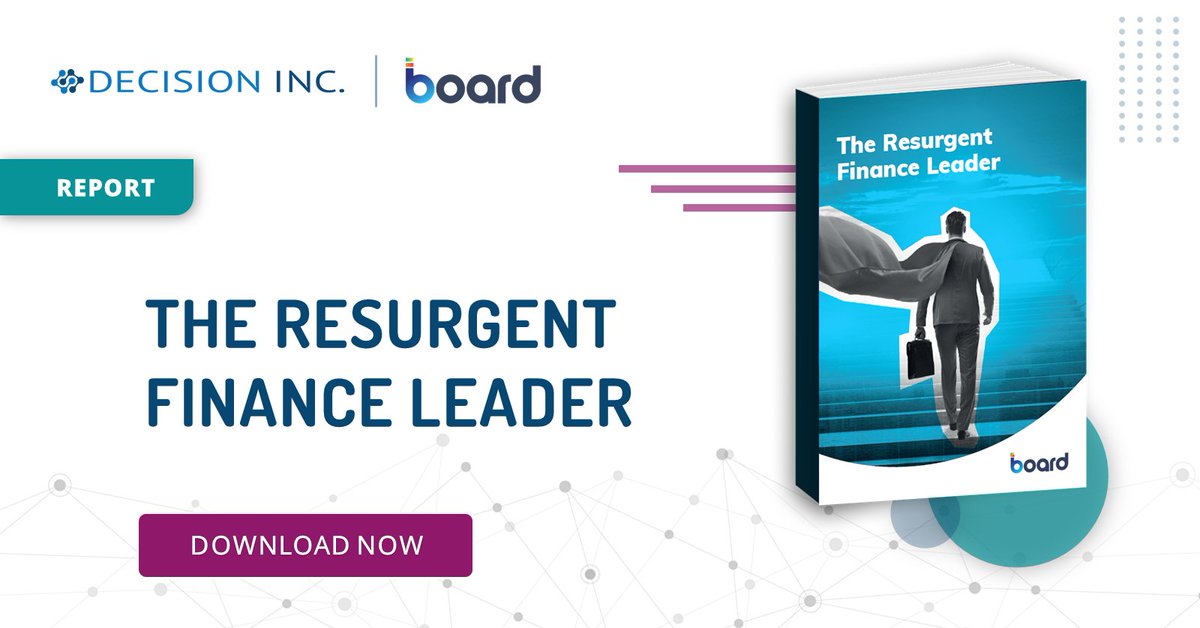 Decision Inc. tweet media