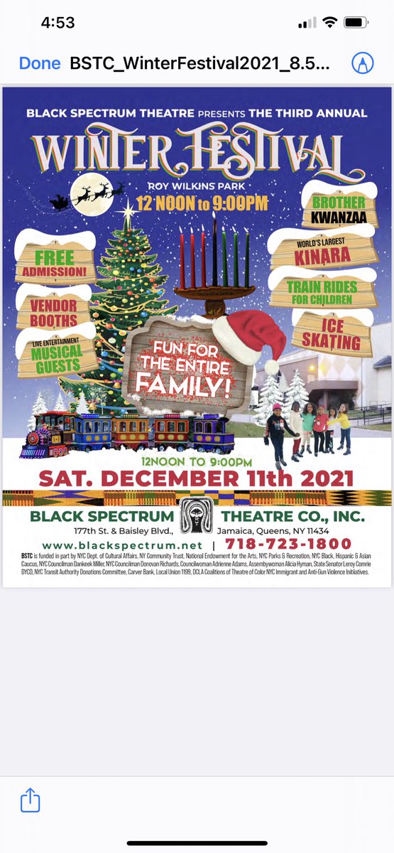BlackSpectrumTheatre tweet media