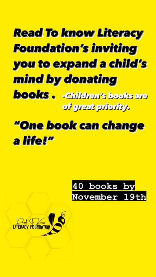 ReadToKnowLiteracyFoundation tweet media