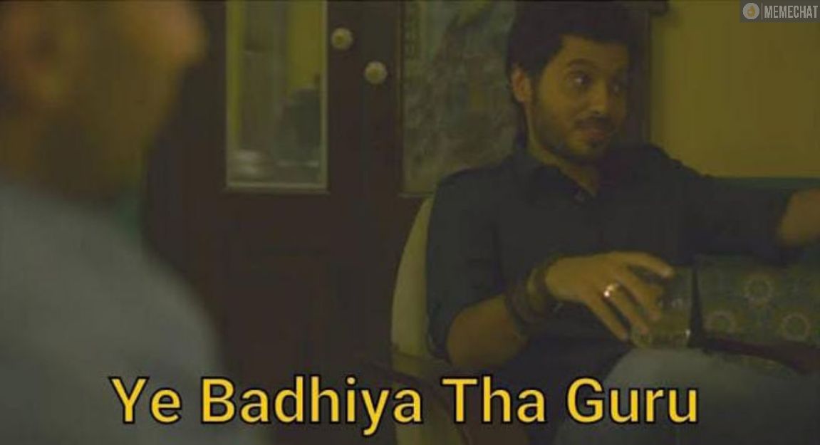RyderTab's tweet photo. @vr_mcu In English- Good Strategy Bro😂
In Hindi- https://t.co/hyP0zRvqux