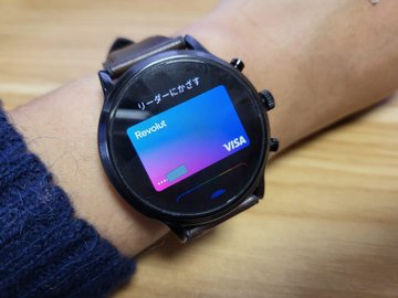 10 6発表 Pixel Watch登場で Wear Osでもgoogle Pay Felica おサイフケータイ 対応する未来は来るか 9 30 Nfcタッチ決済解禁