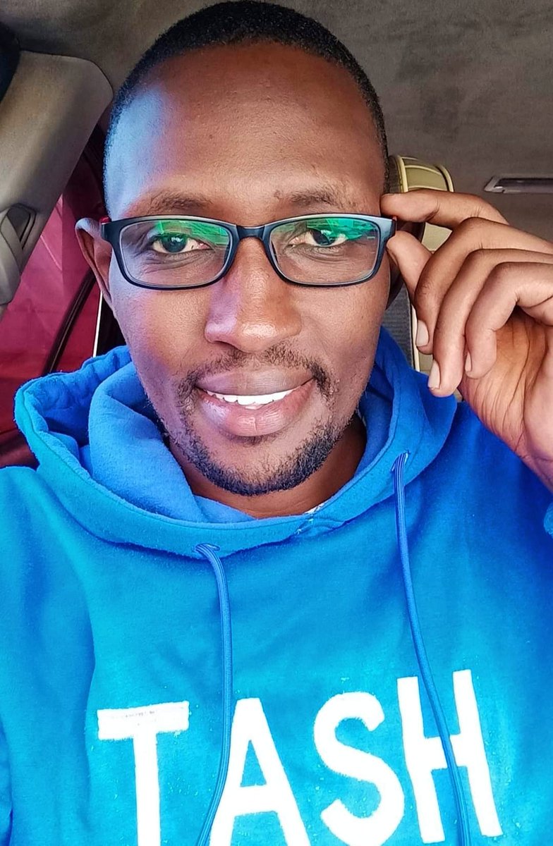 #KuhustleTbtEdition
Mwago wa Thursday!
<a href="/nguyo_simon/">Gitahi wa Nguyo-Tash</a>