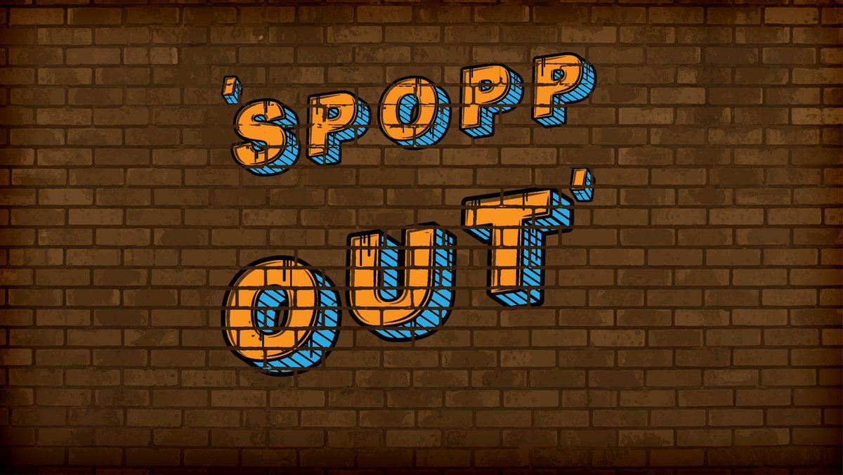 PhilmannLive's tweet photo. Bei #spoppin ist jetzt #spoppout! Danke für drei wundervolle Jahre 🧡 Wir sehen uns in der Zukunft ✌️
Spotify: https://t.co/aWP1nr1FUg
Anchor: https://t.co/sWEuYfDk0N https://t.co/j161dFXMB1