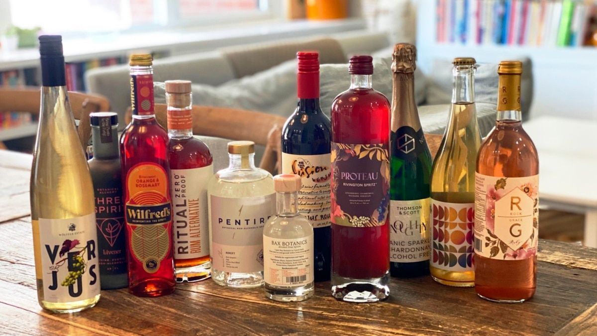 TheSoberSchool's tweet photo. Now is the perfect time to try out new, tasty alcohol free drinks before the festive season is upon us. Drink makers are creating beverages that are tastier, more interesting, and even healthy , start experimenting! https://t.co/XG7jxP7myS #TheSoberSchool #alcoholfreerocks https://t.co/dKHxH6HHOX