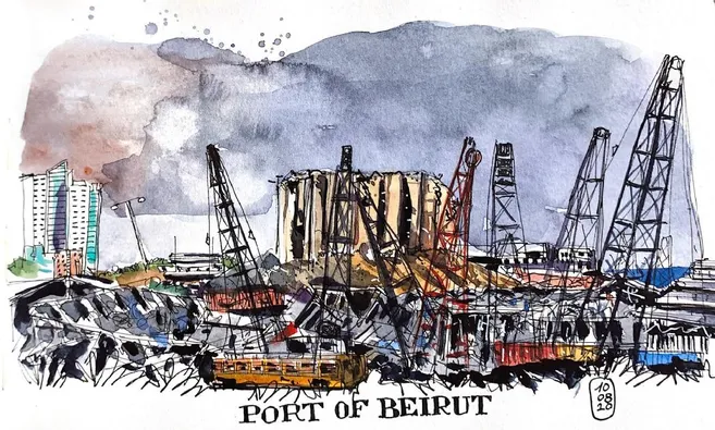 La Montagne tweet media