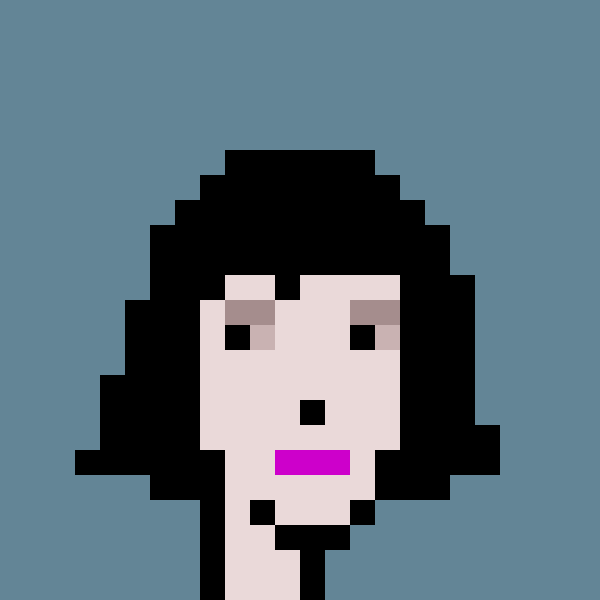 cryptopunksbot's tweet photo. Punk 4130 bought for 86 ETH ($400,642.17 USD) by 0x7d4d1f from 0x82baf2. https://t.co/SWJ98OgyUp #cryptopunks #ethereum https://t.co/zsmxCrgi26