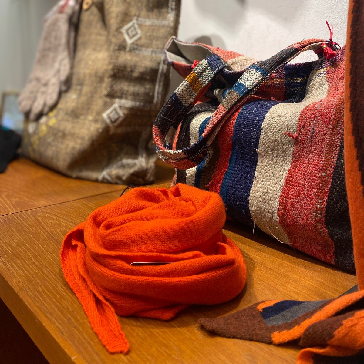 インタッチ二子玉川