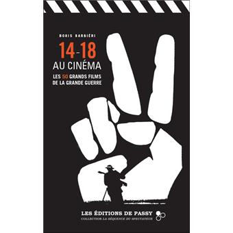 francinegirond's tweet photo. #11Novembre
14-18 au #cinéma 
Les 50 films de la #grandeguerre 
par Boris Barbieri aux @edpassy 
https://t.co/xuru2V15Vl https://t.co/vQgBimd6ll