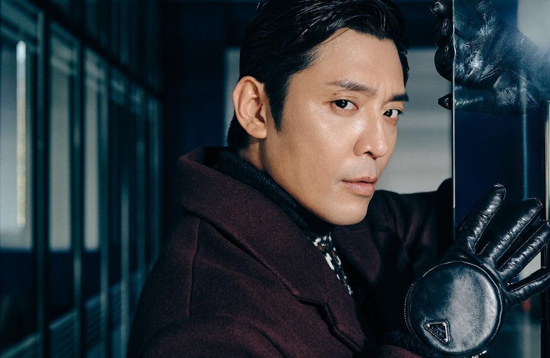 ан дже хон. чхве юн-джэ. хон чжи хи. джей хон. джей хон.