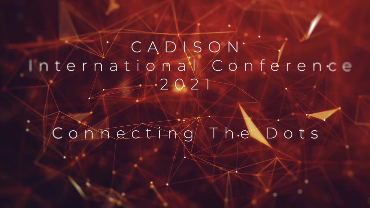 ITandFactory's tweet photo. Wir sind bereit für Tag 2 der CADISON International Conference 2021! Die Sitzungen beginnen um 9:00 Uhr

Jetzt anmelden: https://t.co/VDXuoZgymC

#VirtualEvent #CIC2021 #PlantEngineering #CADISON   #processengineering #caddesign #3dmodeling #digitaltransformation #innovation https://t.co/RtILrNd6pP
