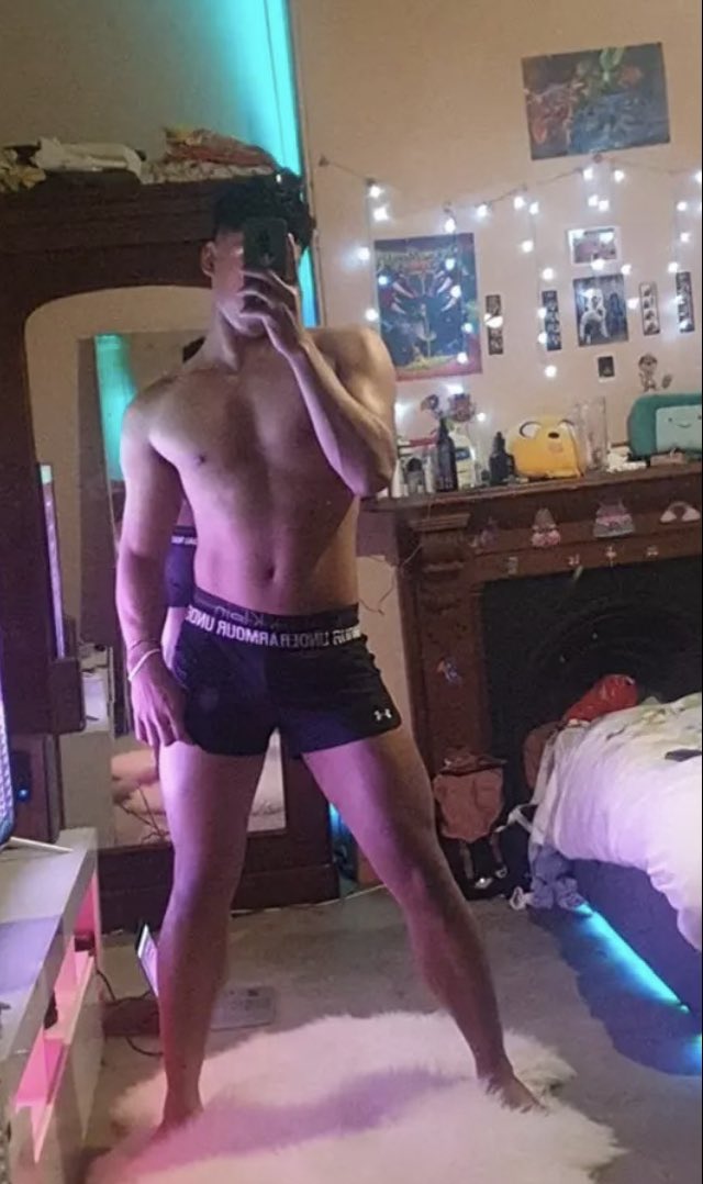Naughtyyboyz's tweet photo. Mixed Hottieπ₯΅π¦
:
:
#mixedhottie #hotguys #brownboi #dltrade #dltop #dlmen #dlfreaks #DLguys #freaky #sexyguy #aussie #grindr #hookup #gay #bi #straightcuriousboys #AdultWork #alpha #aussiehung #aussiehunk #hunk #Curious #dmvcruising #dmvdl #dmvtop #DLguys #boys #bbc #bdsm #hot https://t.co/e6znG1Rrq4