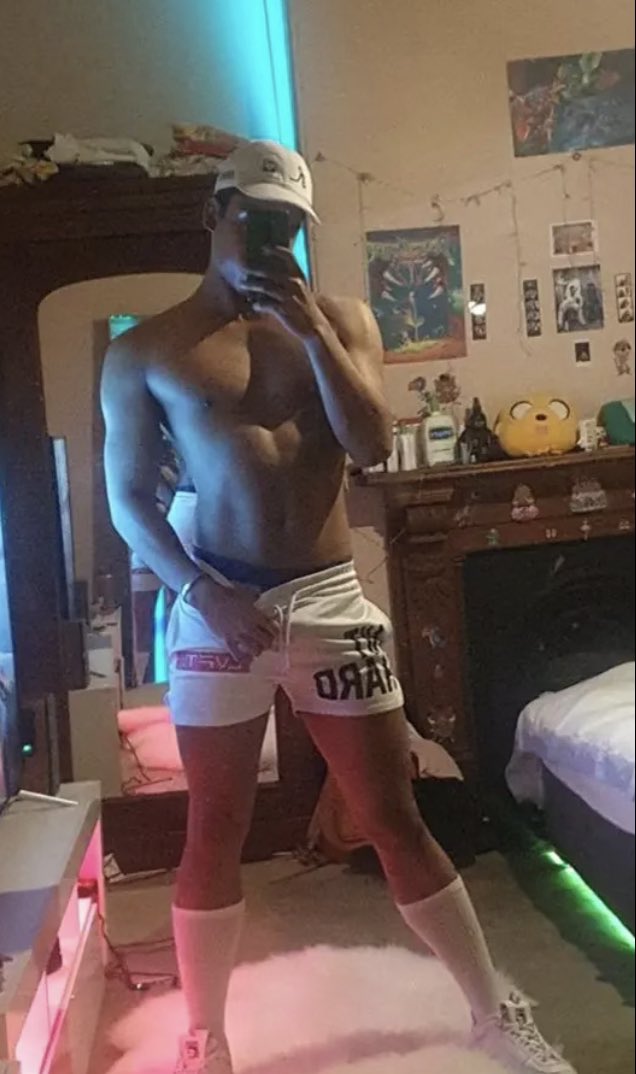 Naughtyyboyz's tweet photo. Mixed Hottieπ₯΅π¦
:
:
#mixedhottie #hotguys #brownboi #dltrade #dltop #dlmen #dlfreaks #DLguys #freaky #sexyguy #aussie #grindr #hookup #gay #bi #straightcuriousboys #AdultWork #alpha #aussiehung #aussiehunk #hunk #Curious #dmvcruising #dmvdl #dmvtop #DLguys #boys #bbc #bdsm #hot https://t.co/e6znG1Rrq4