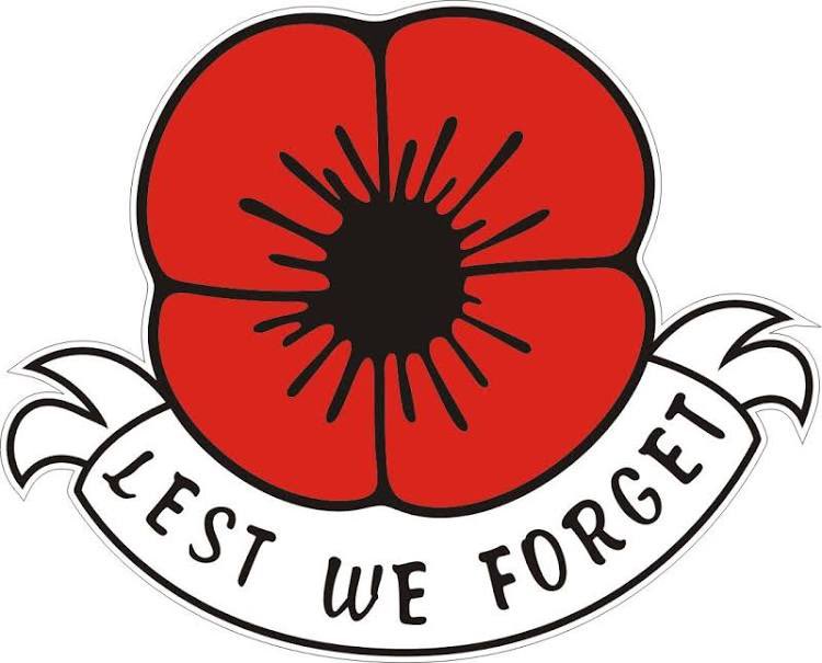 We will remember them

#RemembranceDay2021 #RemembranceDay
