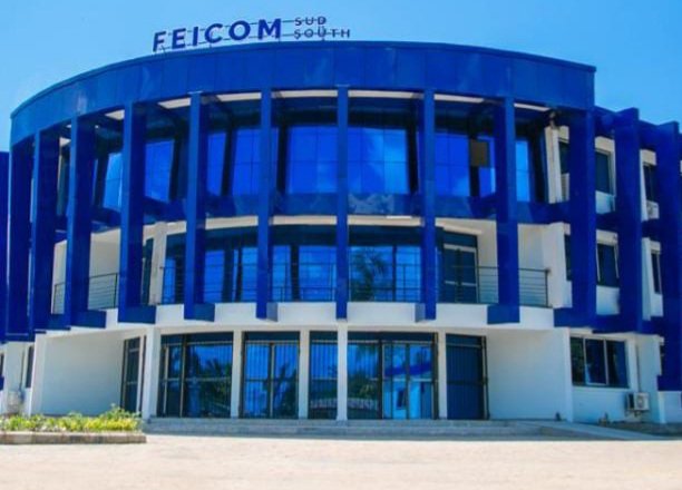 Minddevel's tweet image. Région du Sud, ville d&apos;Ebolowa, le MINDDEVEL présidera la cérémonie d&apos;inauguration de l&apos;Agence Régionale du FEICOM aujourd&apos;hui à 10h.
@CabinetCivilPRC 
@Pm237Services 
@CRTV_web 
@FEICOM1