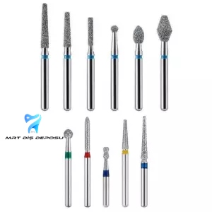 KALİTELİ DENTAL FREZ ÇEŞİTLERİ UYGUN FİYATLARLA MRT DİŞ DEPOSU'NDA... BİLGİ İÇİN: 0552 277 65 43 #dişdoktoru #dişhekimi #diş #zirkonyumdiş #gülüştasarımı #lamine #implantdiş #türkiye #botoks #yaprakporselen #dişçi #porselendiş #ağızvedişsağlığı  #dişhekimliğifakültesi