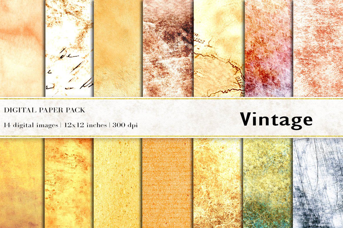 DavidZydd's tweet image. Vintage Digital Papers youtu.be/tuqf3qKYNec  #inktexture #BackgroundCollection #backdrop #crack #slice #vintage #age #grunge #effect #Backgroundtexture #backgrounds