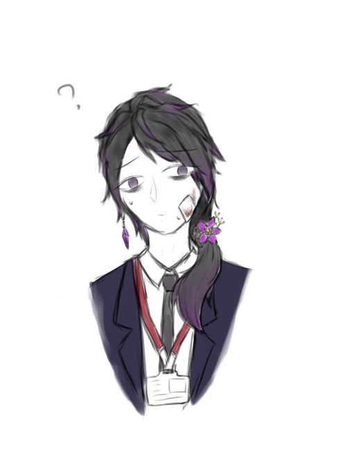 怪我のtwitterイラスト検索結果