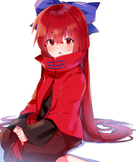 ロングばんきちゃん 