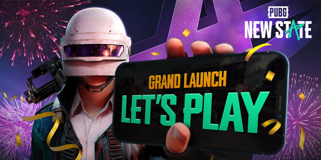 shieldwarrioryt's tweet photo. #Shieldwarriors

Hello, Survivors!    
Prepare your first steps into the Battlegrounds with this quick guide to get you started! 

Download: https://t.co/GUcSVyn1c2

#pubgnewstate https://t.co/kqKo8vI4AC