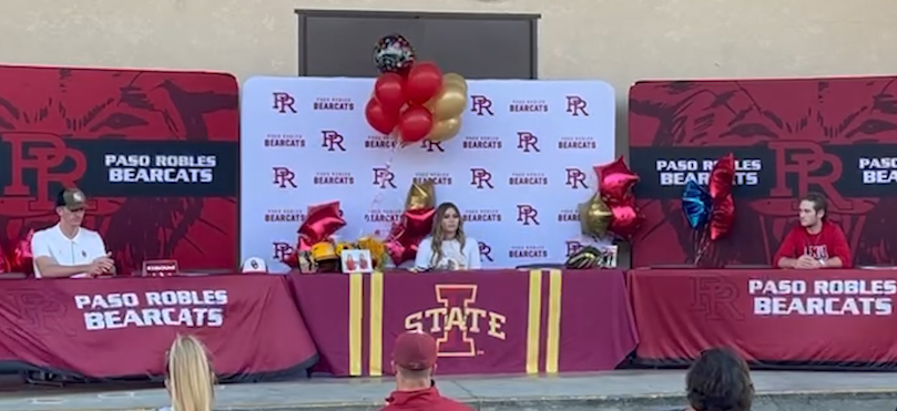 Carson Turnquist signs with Oklahoma Baseball ⚾️<a href="/OU_Baseball/">Oklahoma Baseball</a> | <a href="/CarsonTurnquist/">Carson Turnquist</a> 

Bryson Hoier signs with Loyola Marymount Baseball ⚾️<a href="/lmulionsBSB/">LMU Baseball</a> | <a href="/Bryson_Hoier34/">xxx sixy porn 🥇</a>

Jaiden Ralston sign with Iowa State Softball 🥎<a href="/CycloneSB/">Iowa State Softball</a> | <a href="/BearcatAthletic/">Bearcat Athletics</a>