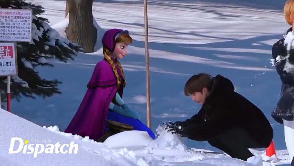 จำได้ว่าตอนต้นปี2020 มีข่าว1ในเมมเบอร์อซทเดท นี่ก็แบบใครวะใครเดทกับใครอะไรเฟคนิวป่าว แล้วก็มีคนรีรูปนี้มาบอกจีซองไปเดทกับอันนา 
5555555555555555555555555555555555555555555555555555555555555