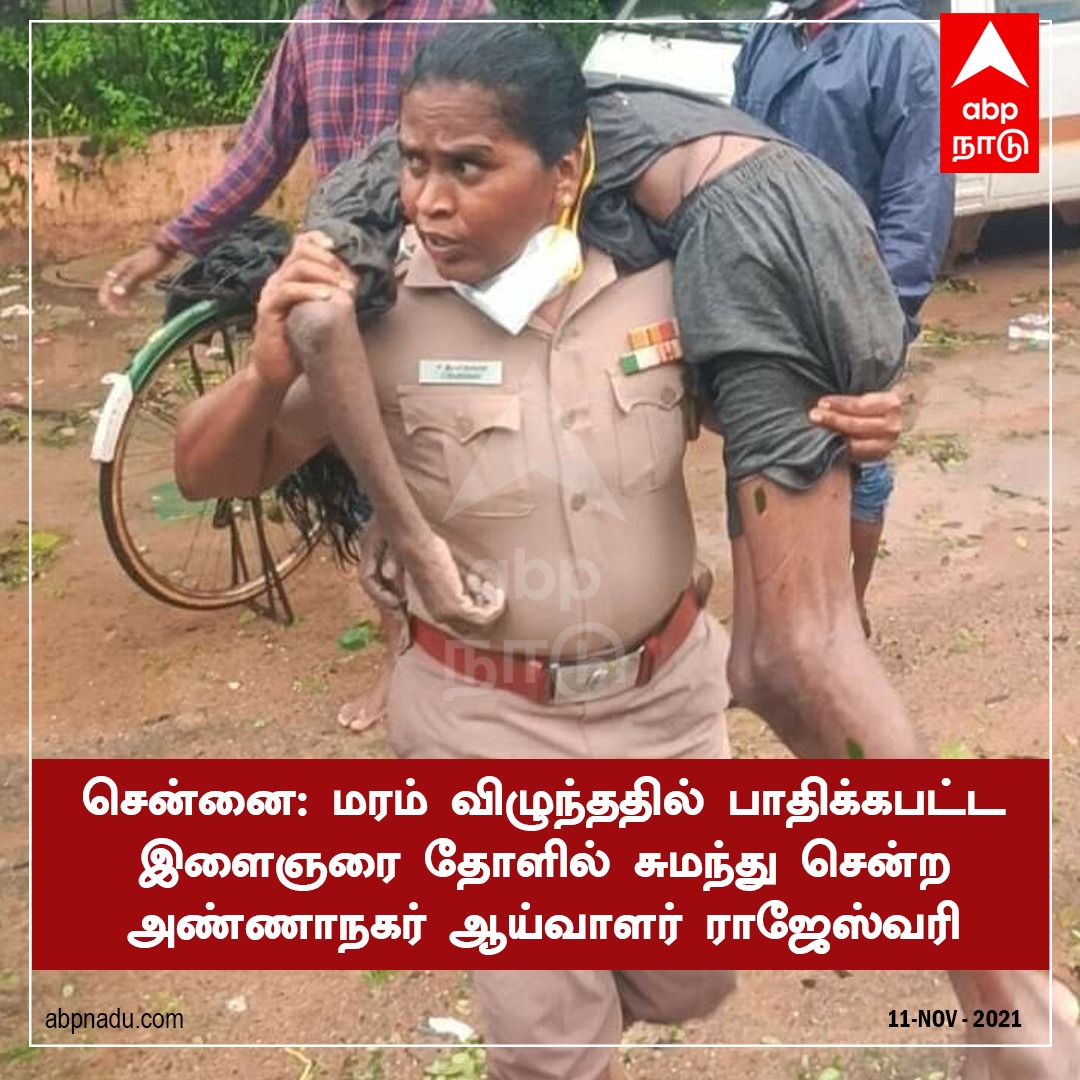 Raja Shanmugasundaram tweet media