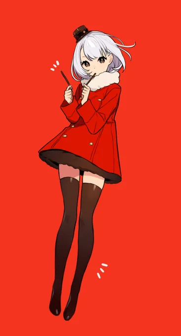 pockyyyyyy
#ポッキーの日 