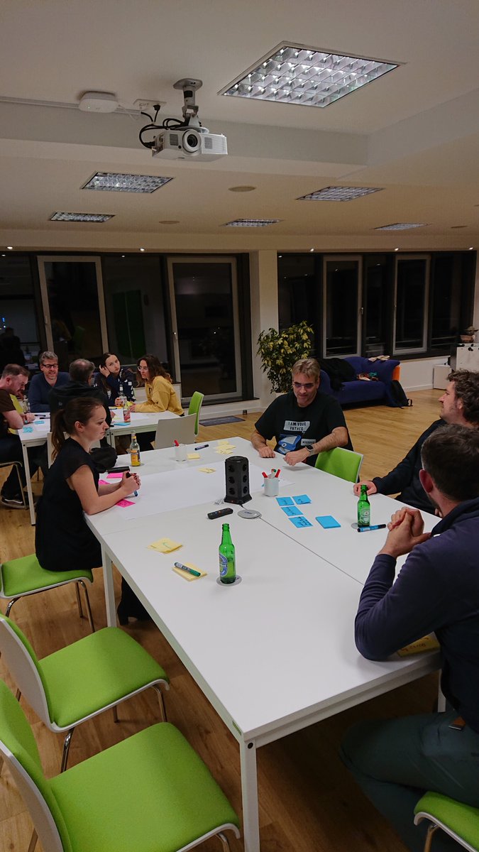 JUG Bielefeld tweet media