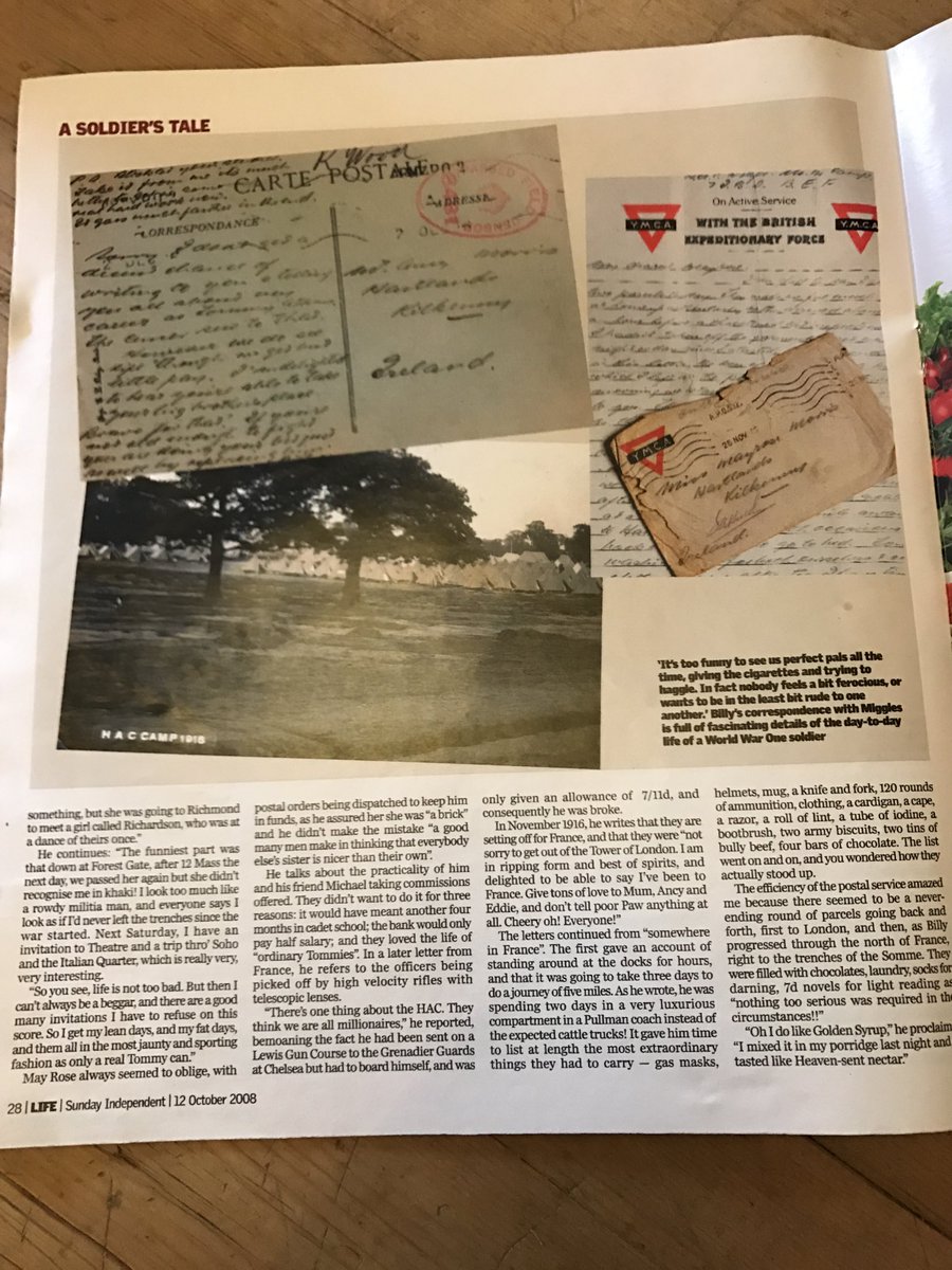 LucindasIreland's tweet photo. Remembering my father’s elder brother Billy Morris from Kilkenny who was killed at the Somme and whose grave we found in Varennes. #WW1 #11/11/1918 #warended #warmemorialkilkenny https://t.co/dnUQ2GTTYm