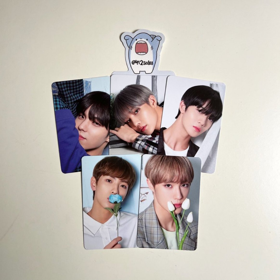 412sales's tweet photo. wts/selling — CIX

gmarket pcs, $5 each
buy 2 for free stamped shipping!

discounts ok for fast/bulk deals
stamped/tracked/ww shipping ok

— ♡
#cixphotocard #cixtrade #cixsale #cixsell #byounggon #bx #seunghun #jinyoung #baejinyoung #yonghee #hyunsuk #cixwts #wtscix #씨아이엑스 https://t.co/u6PM6rQiS2