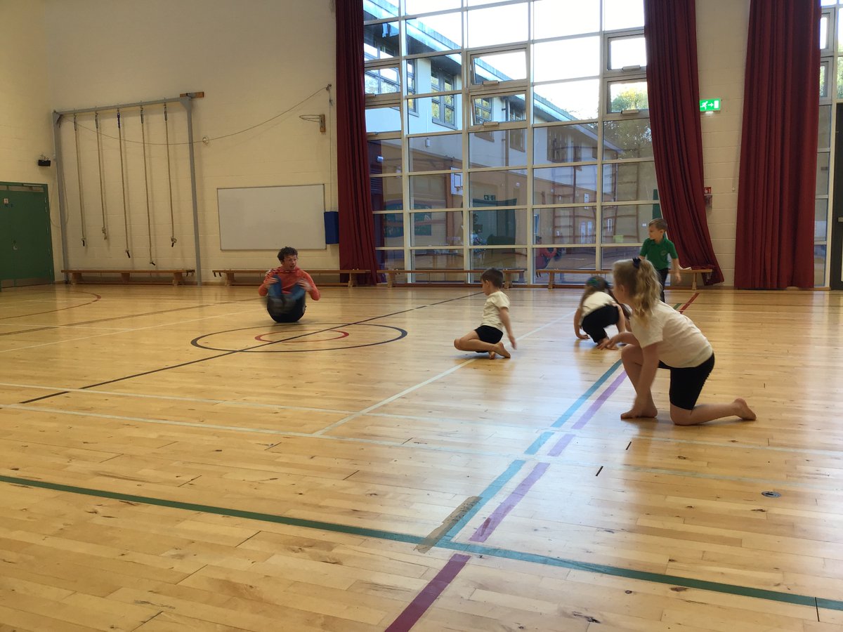 Throckley Primary School tweet media