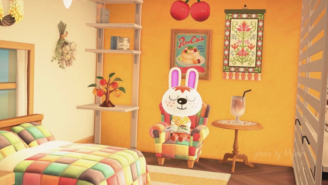 マイちゃん様のお部屋 マイちゃん様のお部屋 Room Tour｜my cozy room🌻a narrow room