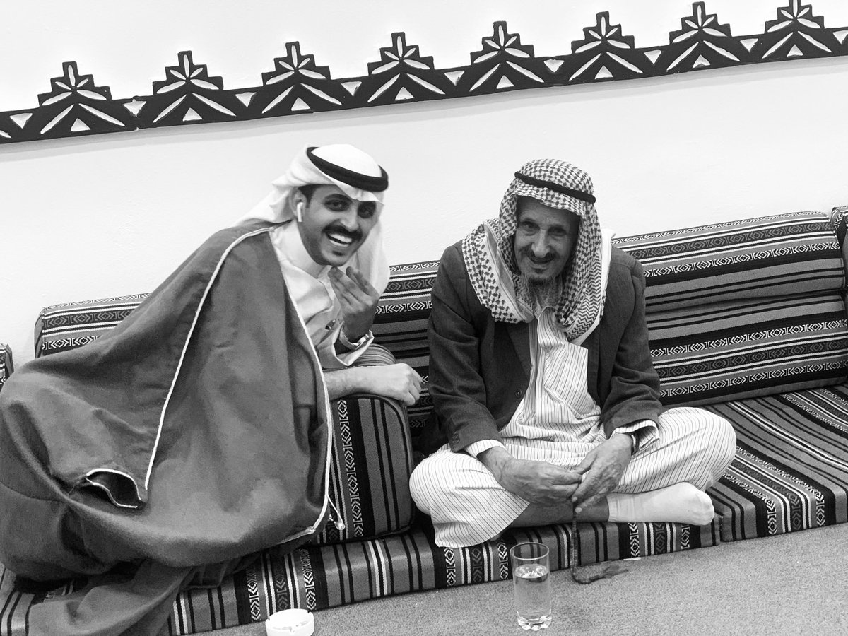 سالم مجبل المحيني ( ابو ضاري ) tweet media