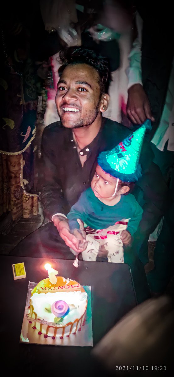 RSBairwaINC's tweet photo. #birthdaycelebration https://t.co/6gnpfpASaz