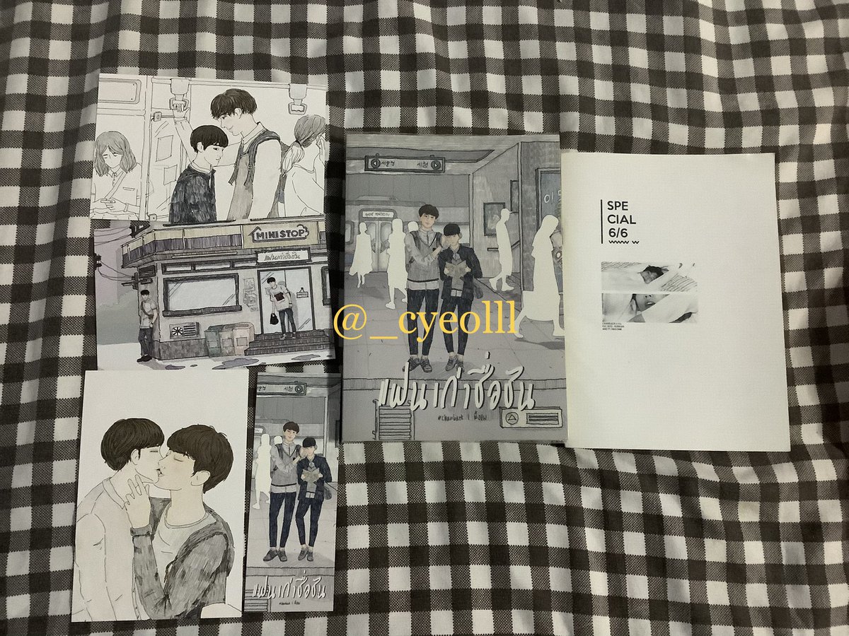 _cyeolll's tweet photo. ส่งต่อแฟนเก่าชื่อชัน ของแถมครบ ราคา300 ทักมาคุยเพิ่มเติมได้นะคะ #แฟนเก่าชื่อชัน #ส่งต่อฟิค #ส่งต่อนิยายมือสอง #ส่งต่อนิยาย #ขายนิยายวาย #ตลาดนัดอซ #ตลาดนัดEXO #ชานแบค #chanbaek #ชานแบคฟิค #ฟิคชานแบค https://t.co/GGO2z9uCAP