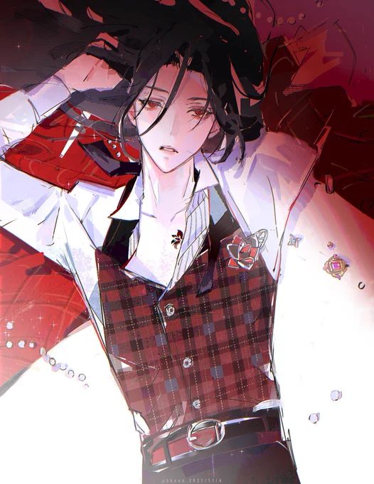 #魔法使いの約束 