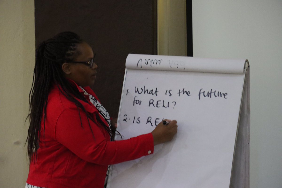 ReliAfrica's tweet photo. Happening now! RELI - Kenya LCT thematic Group meeting. Members have come together to shape the 2021-2023 work plan. #RELILearning https://t.co/tov96by1wo