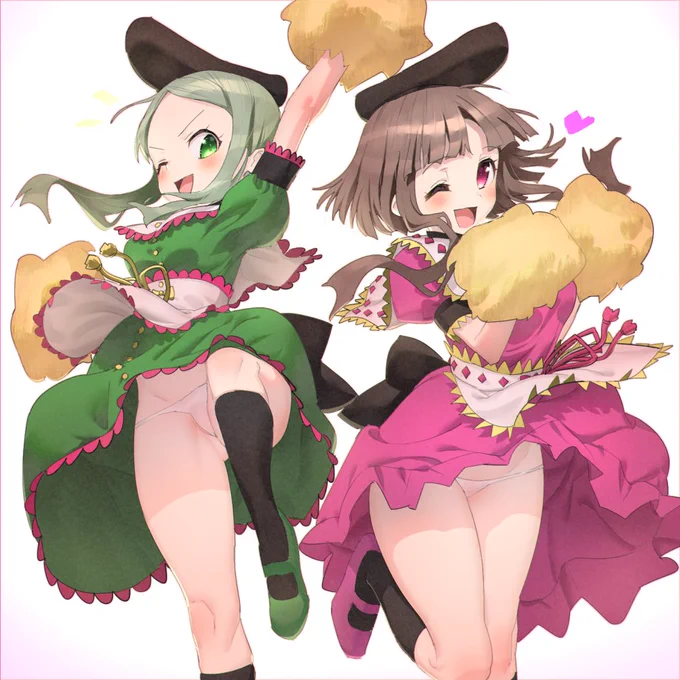 さとまいに応援されたい 