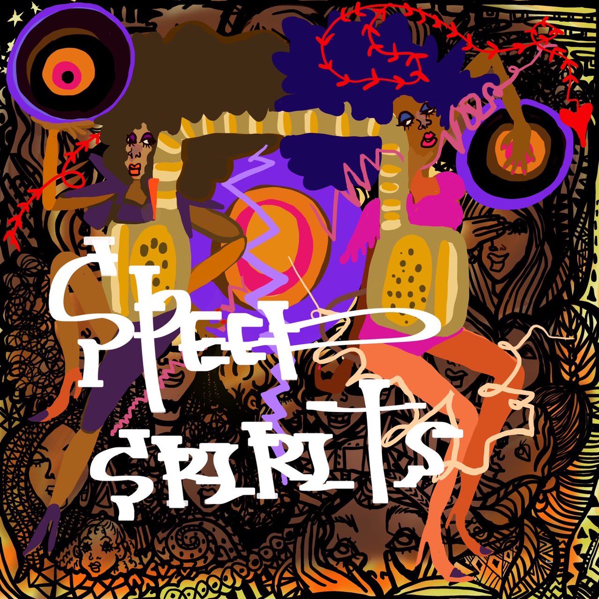 Dream_Ami05's tweet photo. 私も参加した、SPEEDトリビュートアルバム『SPEED 25th Anniversary TRIBUTE ALBUM "SPEED SPIRITS"』
本日発売です💿✨

”Precious Time“を歌わせていただきました‼︎🎵

名曲揃いで、他参加アーティストの皆さんの楽曲もめちゃくちゃ素敵なので、ぜひ聴いてみてください♡ https://t.co/vYc24BCIbm