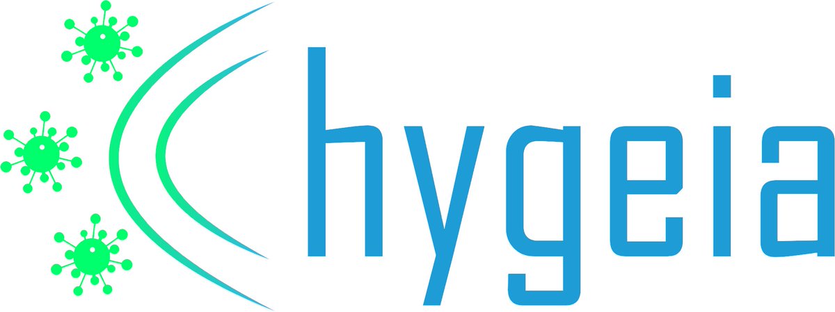tech4care's tweet photo. #HYGEIA is a crucial project for improving the vocational #training on #hygiene for people (clinical and non-clinical background) working in #healthcare settings. #Tech4Care is proud of contributing to this challenge!
First #newsletter & website available: https://t.co/Jh9Zo5KDl2 https://t.co/bzPEomgmFj