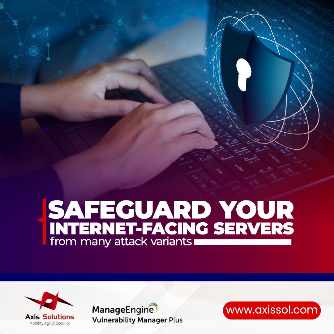 axis_africa's tweet photo. Continuously monitor your web servers for default and insecure configurations and analyze web server misconfigurations based on context, and gain security recommendations.
#AxisSolution https://t.co/ppssdUZGeh