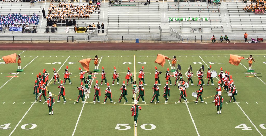 BhamTimes's tweet image. #MusicPrograms Developing Talent in @BhamCitySchools birminghamtimes.com/2021/11/music-…