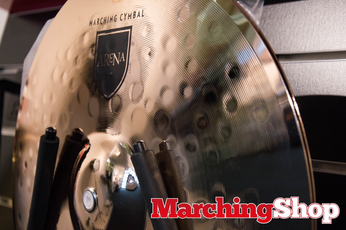 TheMarchingShop's tweet photo. Ook voor bekkens kan je bij ons terecht:

14, 16 of 18 inch 

En voor de jeugd lichtgewicht bekkens 

#cymbals #marching @meinlcymbals #marsbekkens #slagwerk #marchingband #slagwerkgroep #drumband #bekkens #lichtgewicht #harmonie #fanfare #showband #TheMarchingShop https://t.co/xjNWuXNrvh