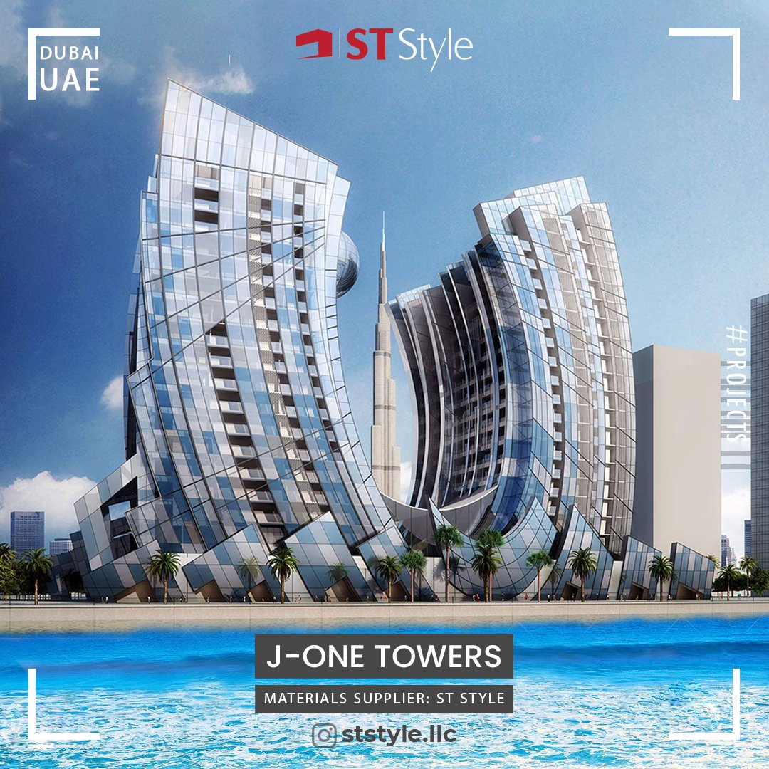 style_llc's tweet photo. the J-one tower, Dubai, UAE.

one of our major projects, where we put our creative mind and critic thinking on display, with a variety of luxuries options to reach the Amazing results that everyone can see and admire.

ST STYLE, is a life style.

#architecturalplan #dubai #UAE https://t.co/n3AvBgz12o