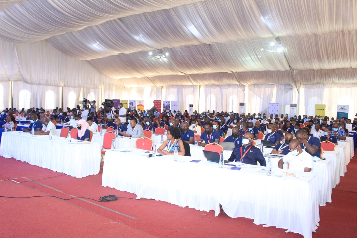 AIBK_Kenya's tweet photo. The #15thAIBKconference is happening NOW at the Sarova Whitesands Mombasa.
The discussion is on Reaffirming The Purpose of Insurance in the Era of Pandemics. #15thAIBKconference https://t.co/unFDfce2Qv