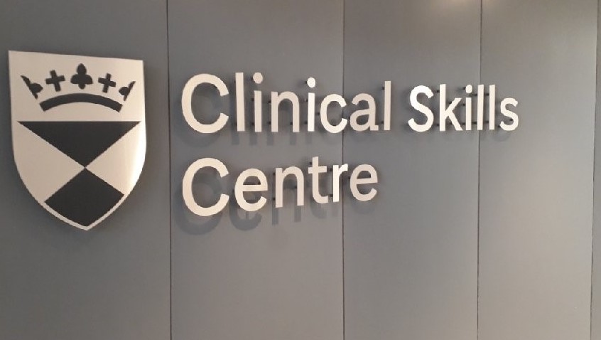 NESnmahp's tweet photo. In the spirit of #AdvPracWeek21 the non-medical cystoscopy bootcamp provides a model for training designed &amp; delivered using a multi-professional lens. Only possible through the amazing collaboration between clinicians, HEI’s, Sim centres &amp; NES @nappgcu @InnovativeSim https://t.co/M7RELFR3NS