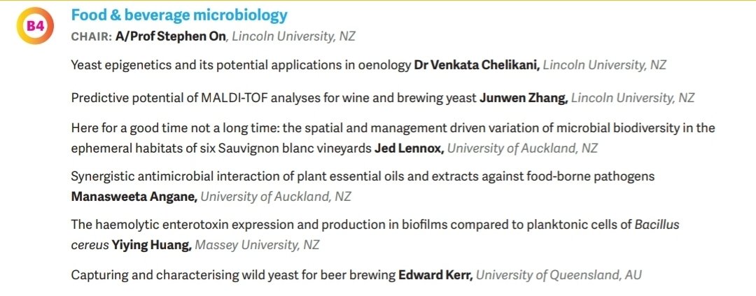 ScienceJed's tweet photo. Catch me at @faobmb2021 parallel session B4 on Monday 22nd. Feel free to come along and ask questions. They don't even need to be talk related, I've an answer about just how I got to be so handsome all lined up! https://t.co/y9Jg44Yvnd