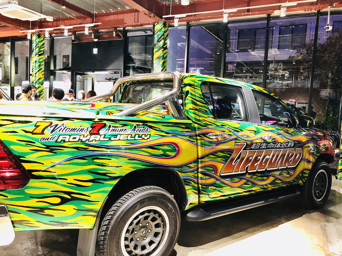 川添高志｜看護師、保健師 tweet media