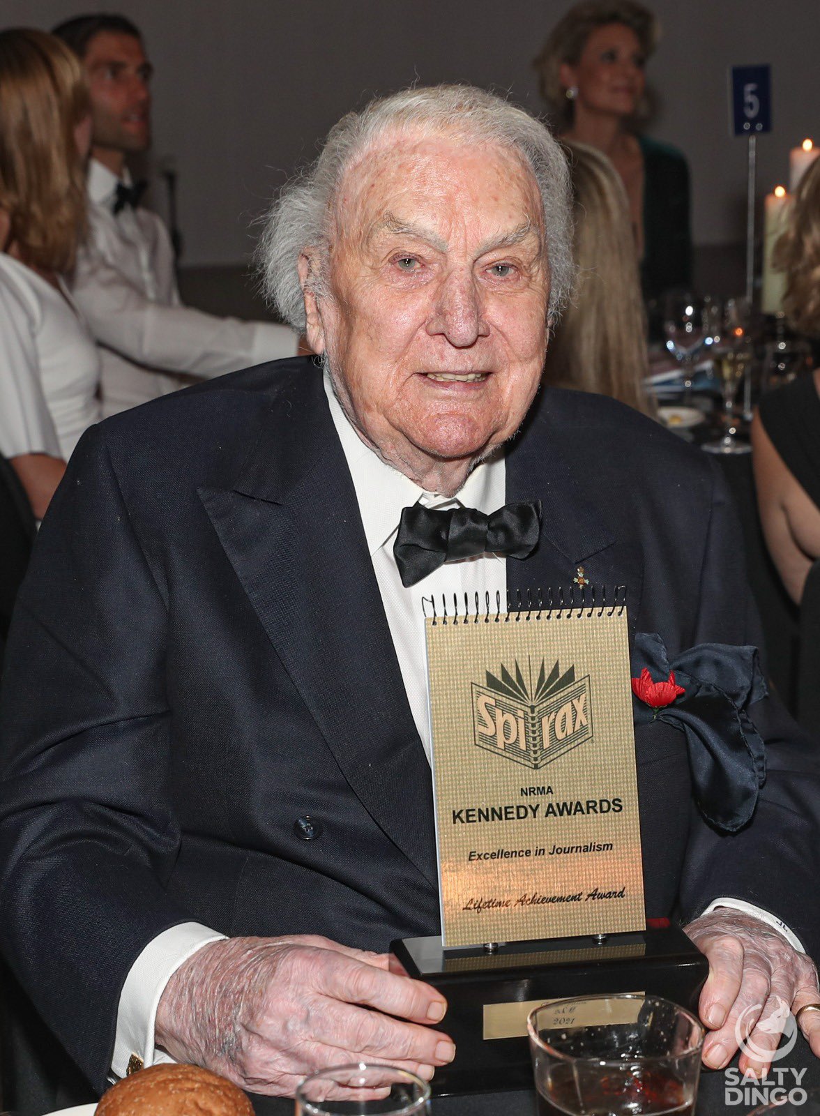 Kennedy Awards on Twitter "The Kennedy Award for Outstanding Lifetime